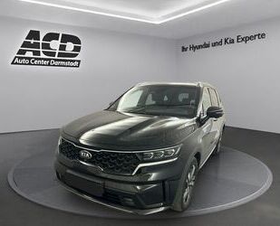 Kia Sorento Gebrauchtwagen