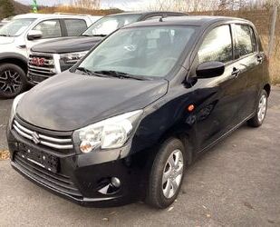 Suzuki Celerio Gebrauchtwagen