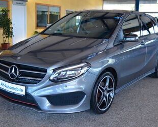 Mercedes-Benz B 200 Gebrauchtwagen