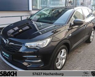Opel Grandland (X) Gebrauchtwagen