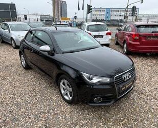 Audi A1 Gebrauchtwagen