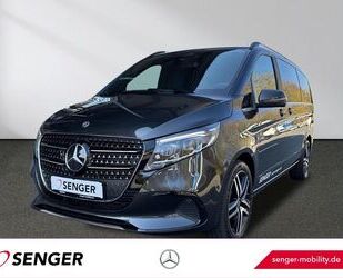 Mercedes-Benz V 300 Gebrauchtwagen