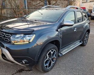 Dacia Duster Gebrauchtwagen