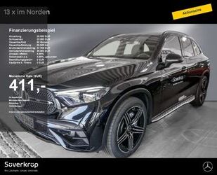 Mercedes-Benz GLC 200 Gebrauchtwagen