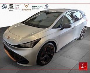 Cupra Born Gebrauchtwagen