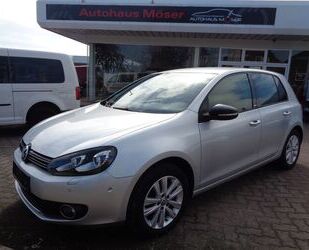VW Golf Gebrauchtwagen