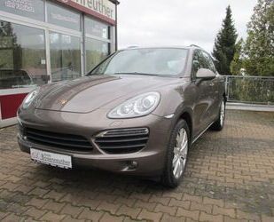 Porsche Cayenne Gebrauchtwagen