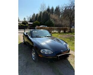 Mazda MX-5 Gebrauchtwagen