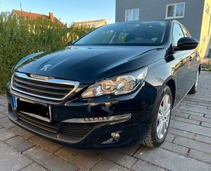 Peugeot 308 Gebrauchtwagen