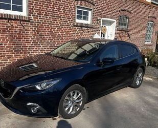 Mazda 3 Gebrauchtwagen