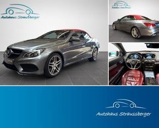 Mercedes-Benz E 350 Gebrauchtwagen