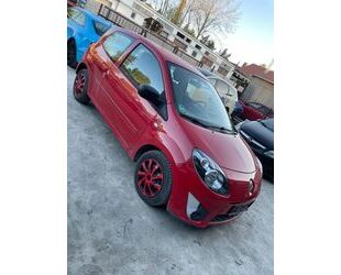 Renault Twingo Gebrauchtwagen