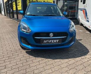 Suzuki Swift Gebrauchtwagen