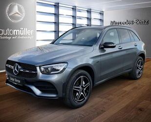 Mercedes-Benz GLC 300 Gebrauchtwagen