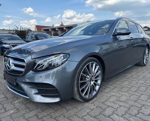 Mercedes-Benz E 220 Gebrauchtwagen
