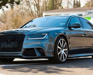 Audi S8 Gebrauchtwagen