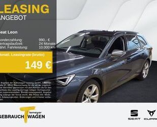 Seat Leon Gebrauchtwagen