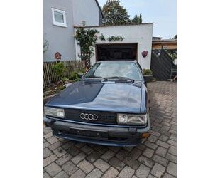 Audi Coupé Gebrauchtwagen