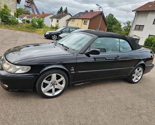 Saab 9-3 Gebrauchtwagen