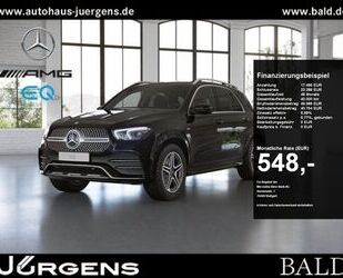 Mercedes-Benz GLE 350 Gebrauchtwagen