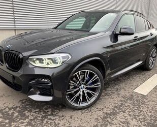 BMW X4 M40 Gebrauchtwagen