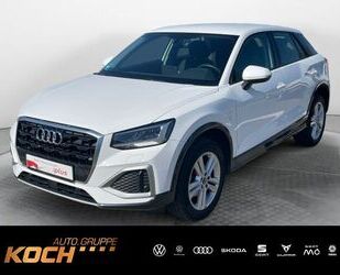 Audi Q2 Gebrauchtwagen
