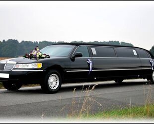 Lincoln Town Car Gebrauchtwagen