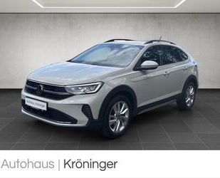 VW Taigo Gebrauchtwagen