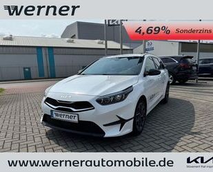 Kia ceed Sportswagon Gebrauchtwagen