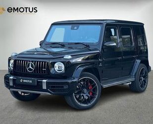 Mercedes-Benz G 63 AMG Gebrauchtwagen