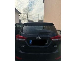 Hyundai ix20 Gebrauchtwagen