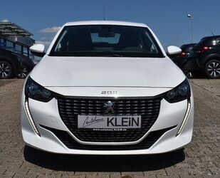 Peugeot 208 Gebrauchtwagen