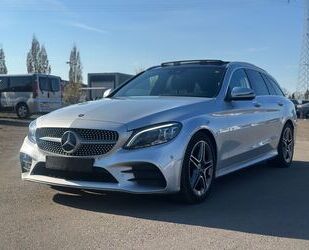Mercedes-Benz C 200 Gebrauchtwagen