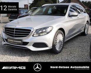 Mercedes-Benz C 220 Gebrauchtwagen