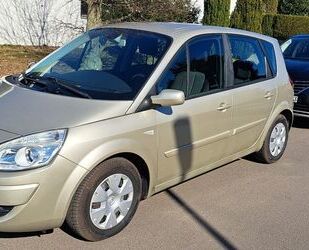 Renault Scenic Gebrauchtwagen