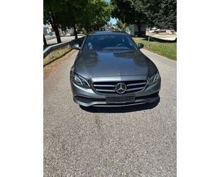 Mercedes-Benz E 400 Gebrauchtwagen