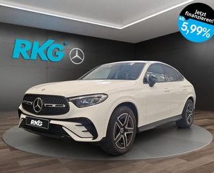 Mercedes-Benz GLC 200 Gebrauchtwagen