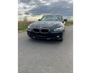 BMW 316 Gebrauchtwagen