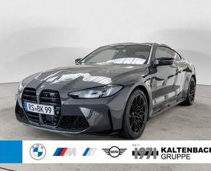 BMW M4 Gebrauchtwagen