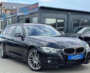 BMW 330 Gebrauchtwagen