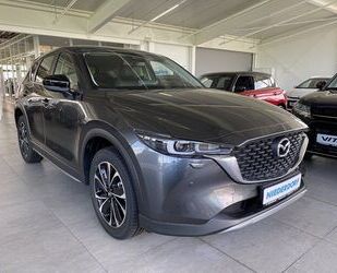 Mazda CX-5 Gebrauchtwagen
