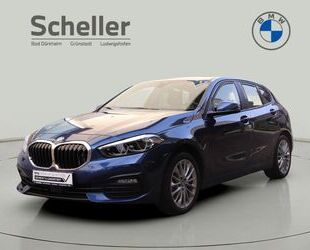 BMW 118 Gebrauchtwagen