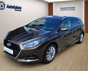 Hyundai i40 Gebrauchtwagen