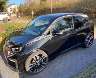 BMW i3 Gebrauchtwagen