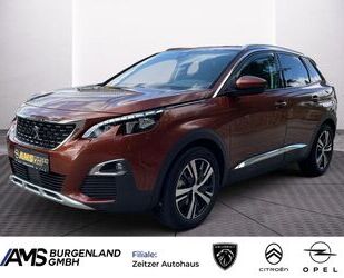 Peugeot 3008 Gebrauchtwagen