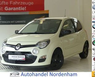 Renault Twingo Gebrauchtwagen