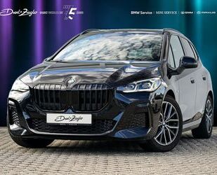 BMW 220 Active Tourer Gebrauchtwagen