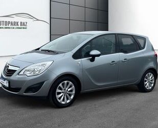 Opel Meriva Gebrauchtwagen
