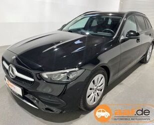 Mercedes-Benz C 220 Gebrauchtwagen