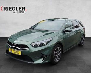 Kia ceed Sportswagon Gebrauchtwagen